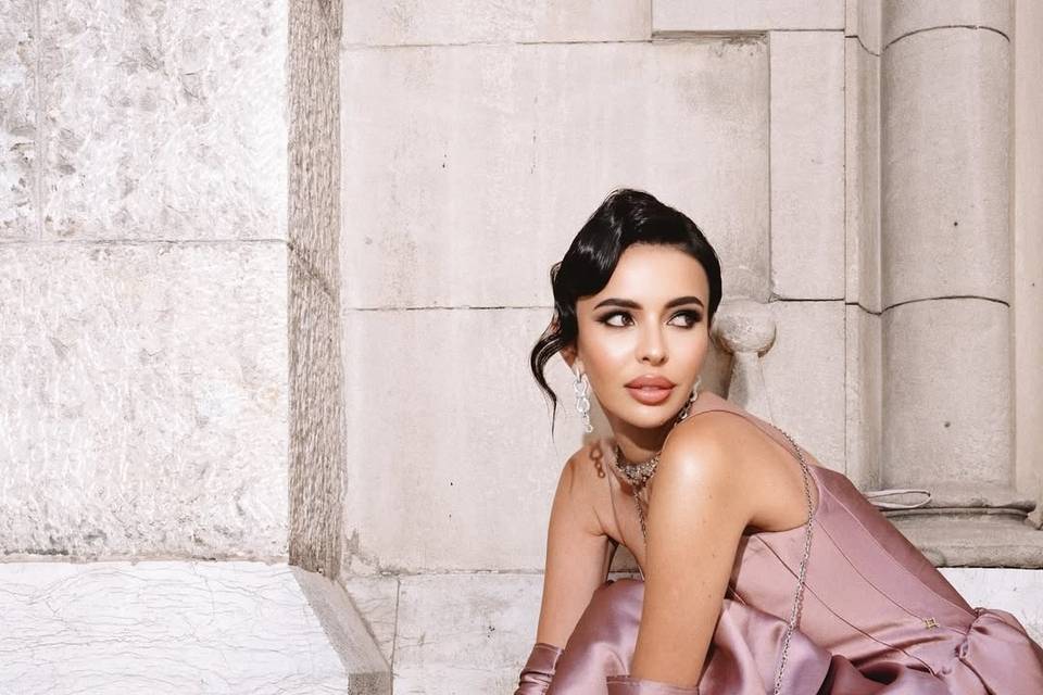Makeup Monaco