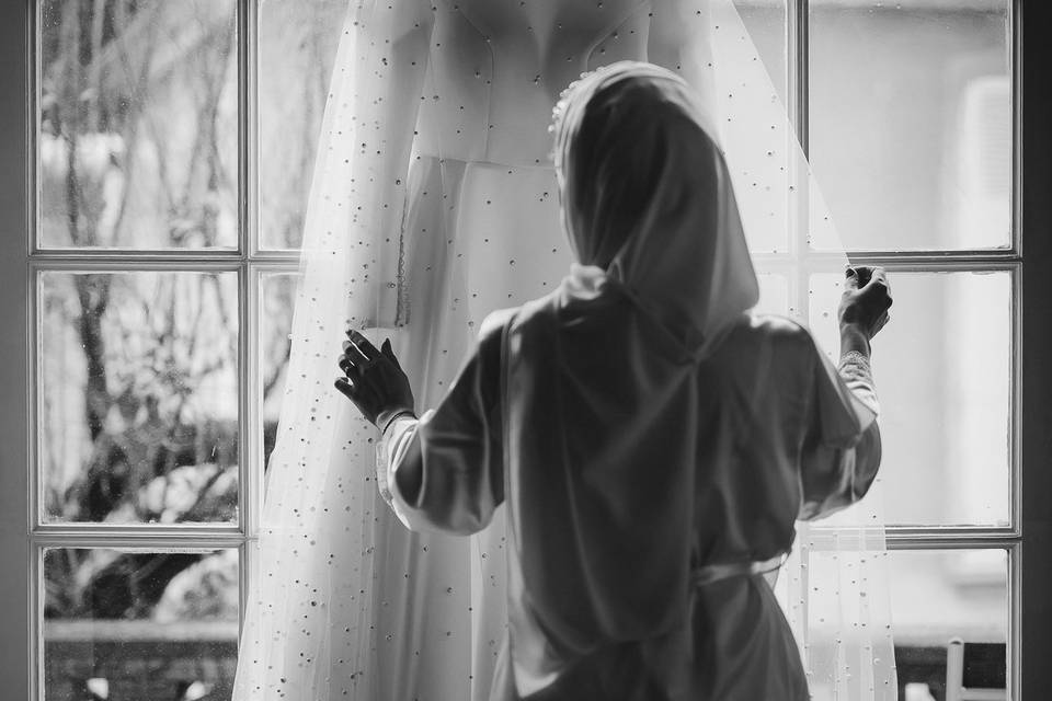 Mariage