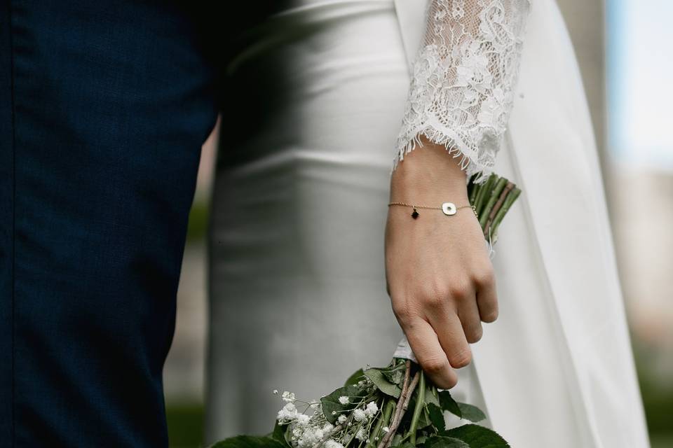 Mariage