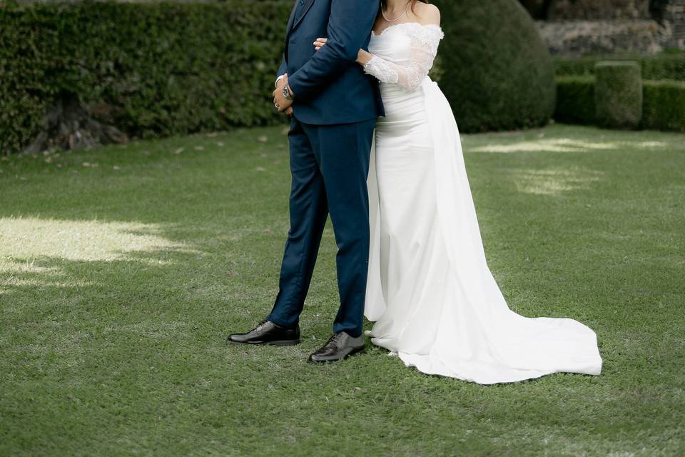 Mariage