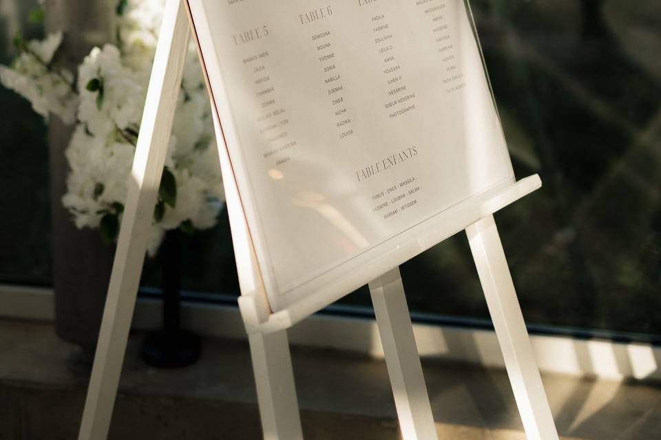 Mariage