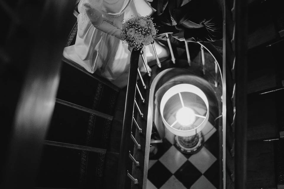 Mariage