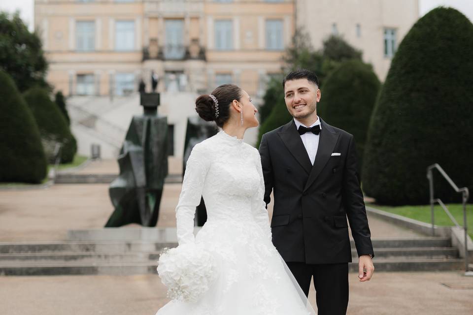Mariage