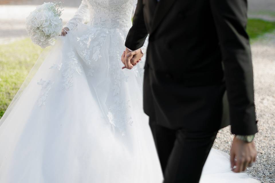 Mariage