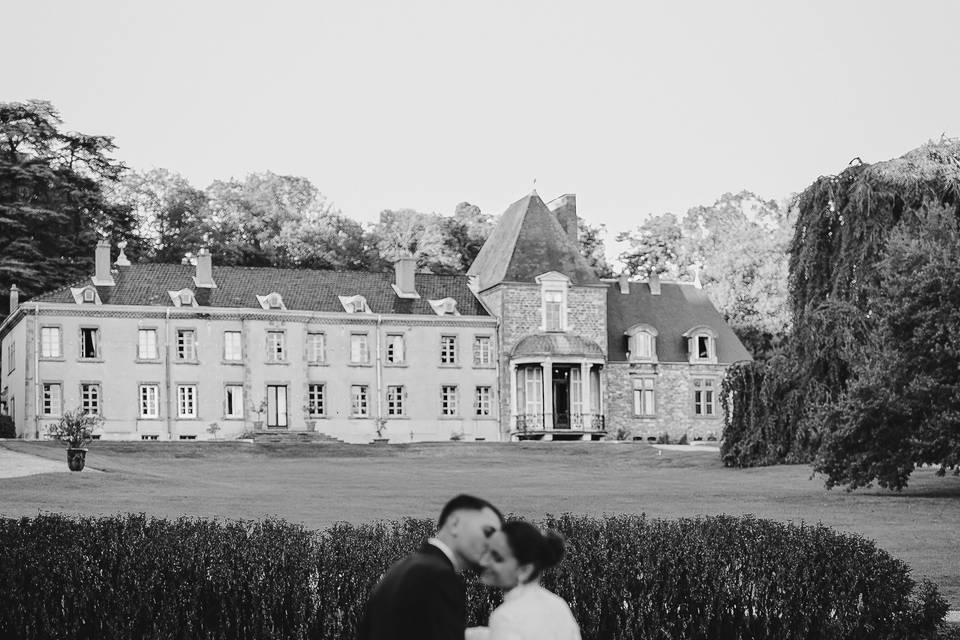 Mariage
