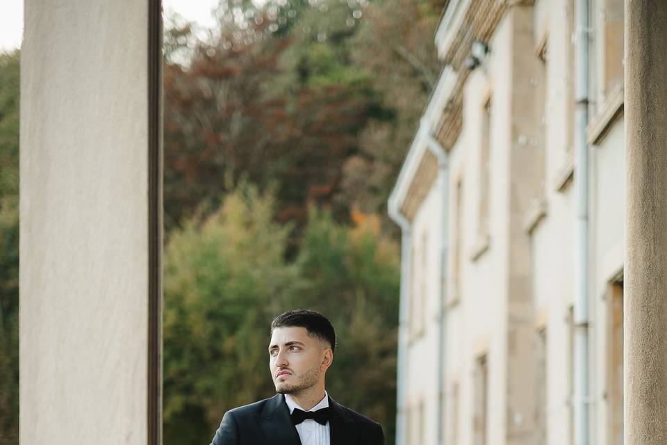 Mariage