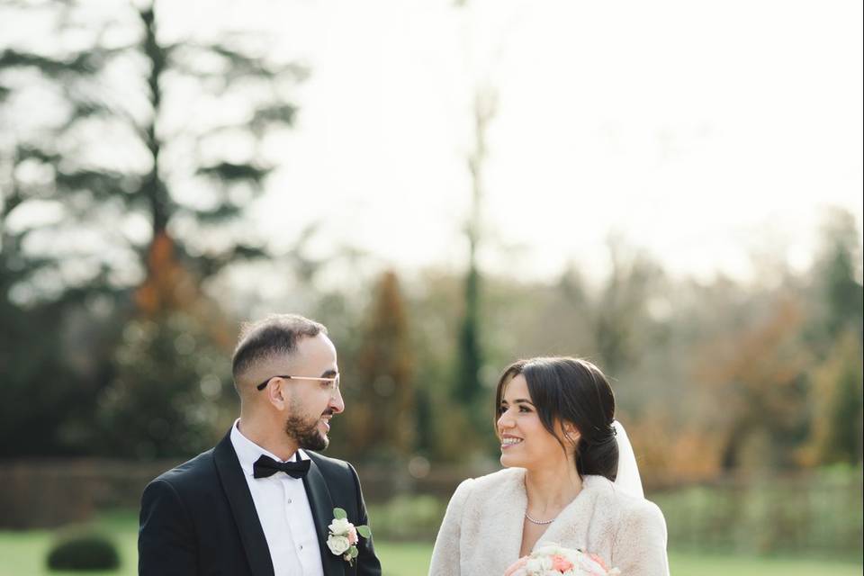 Mariage