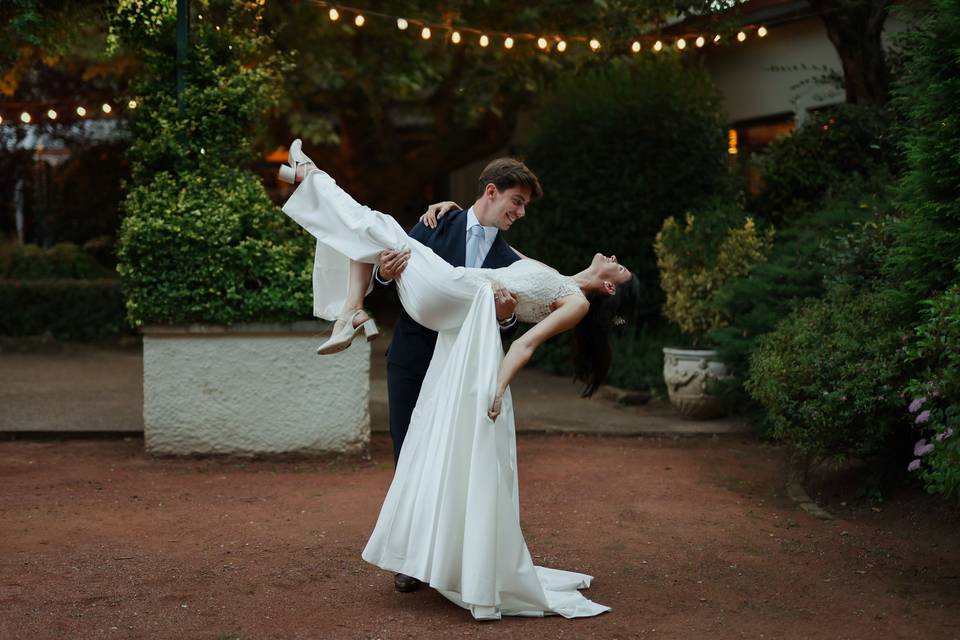 Mariage
