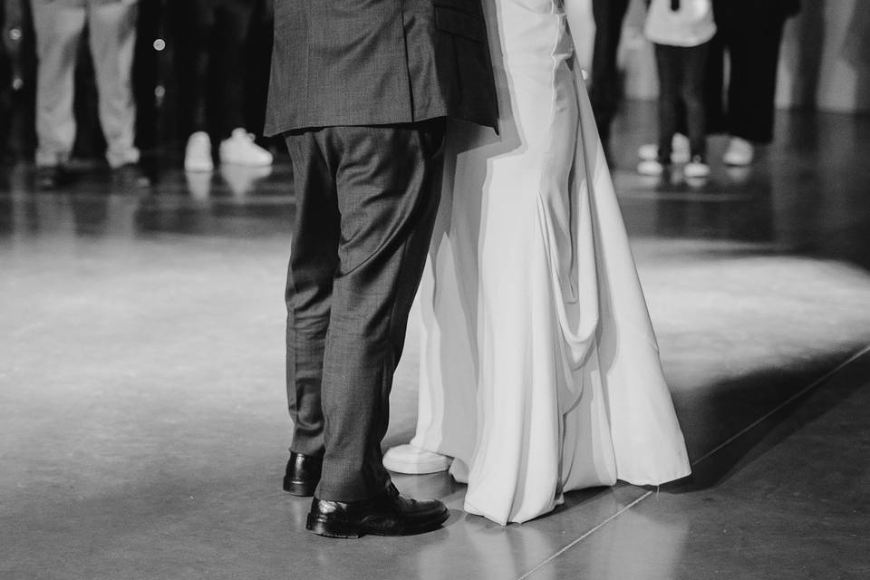 Mariage