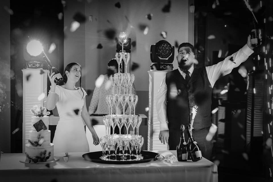 Mariage
