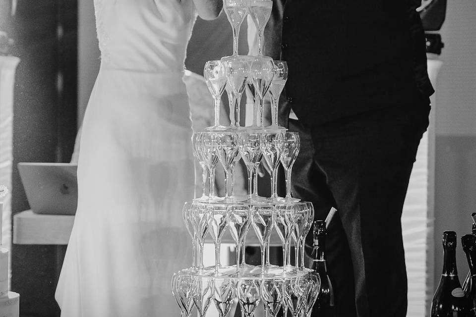 Mariage
