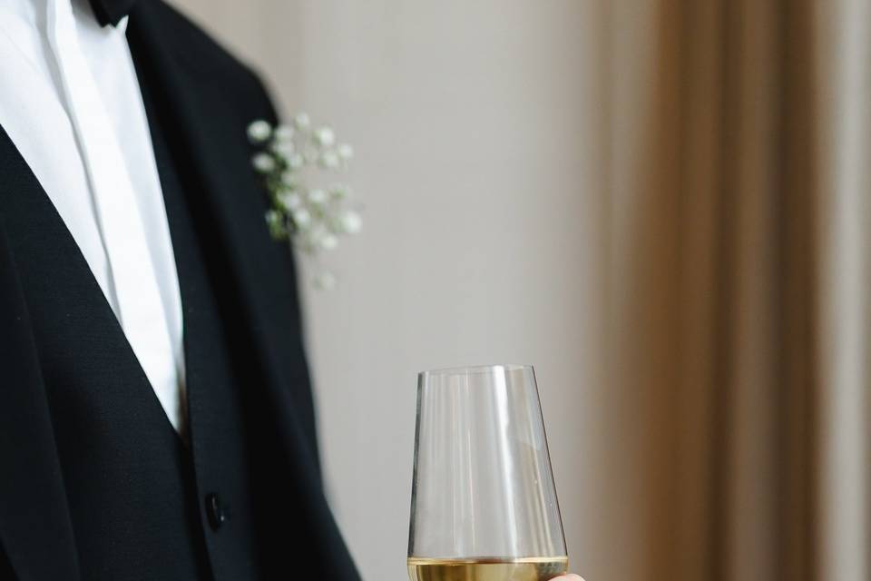 Mariage