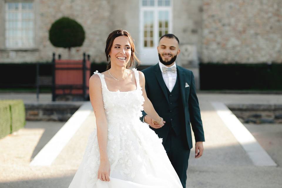 Mariage