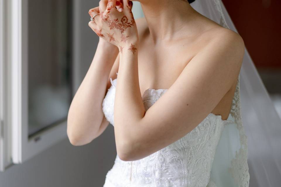 Mariage