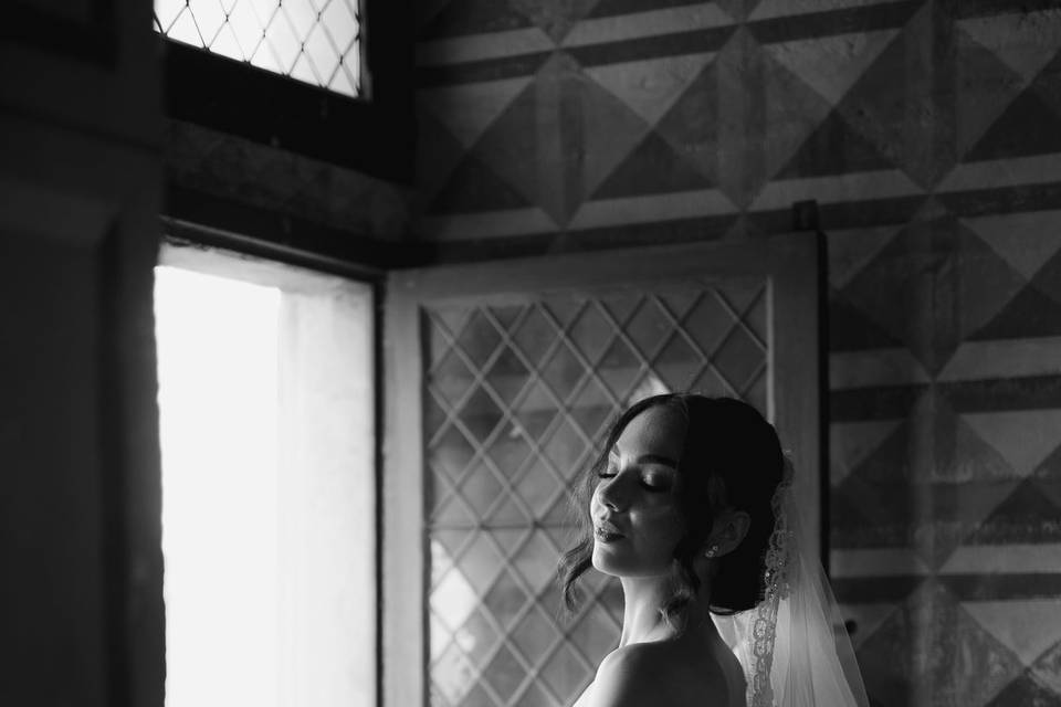 Mariage