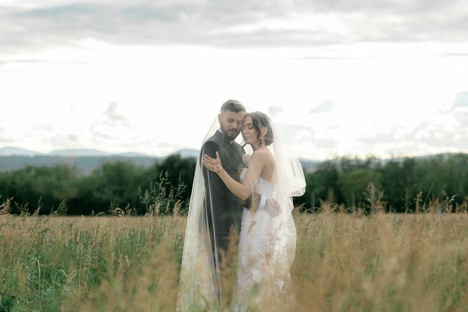 Mariage