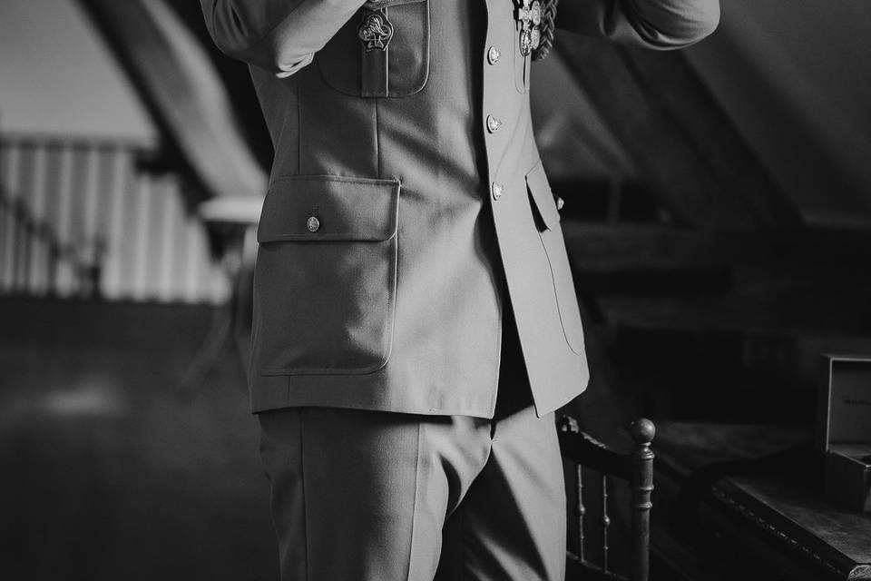 Mariage