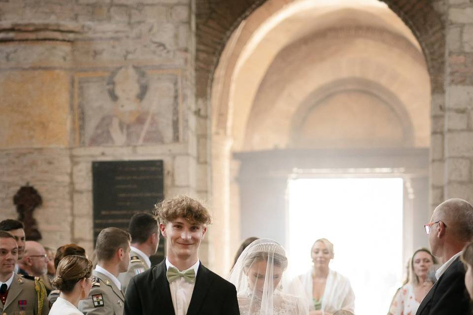 Mariage