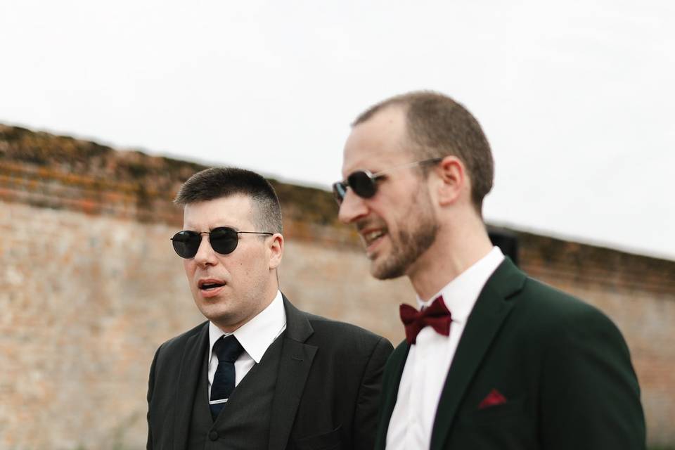 Mariage