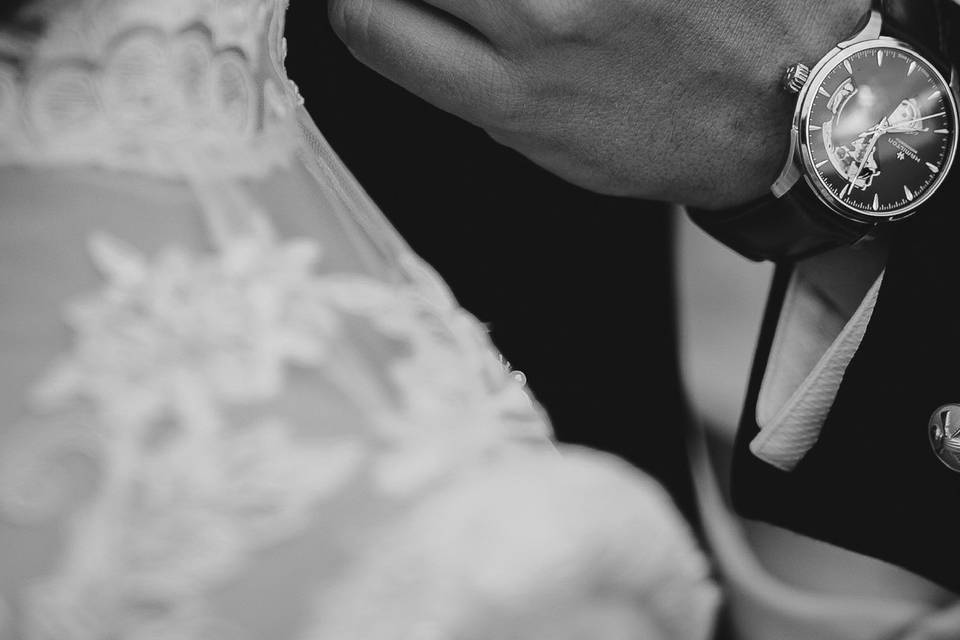 Mariage