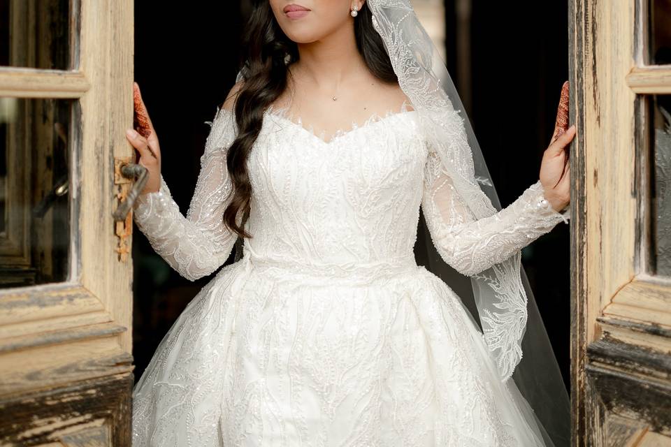 Mariage