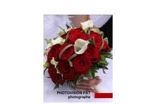 Photovision pat logo