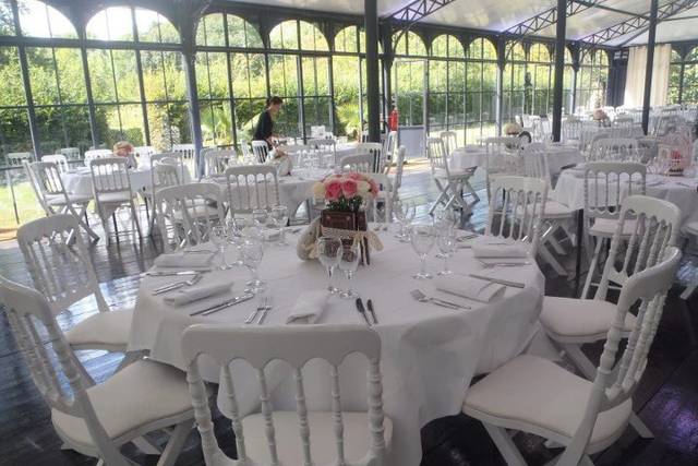 Location de mobiliers
