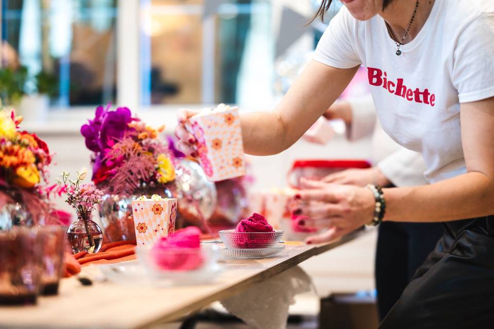 Bichettes & Co