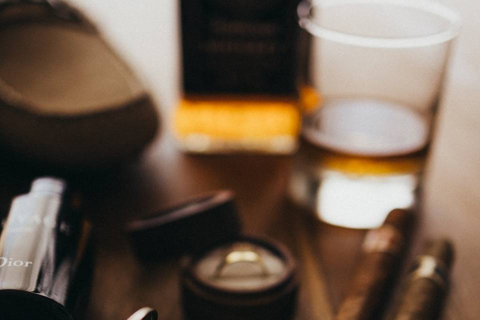 Flatlays