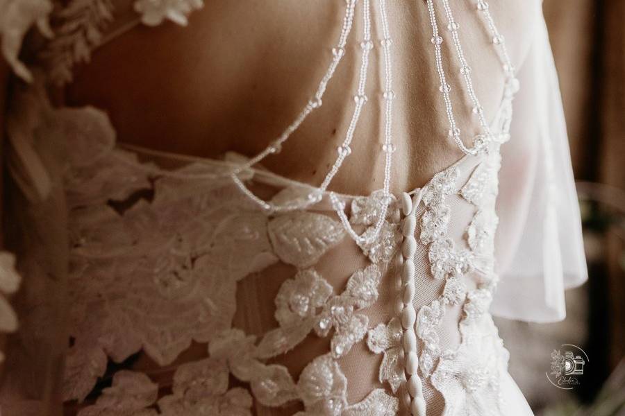 Close up