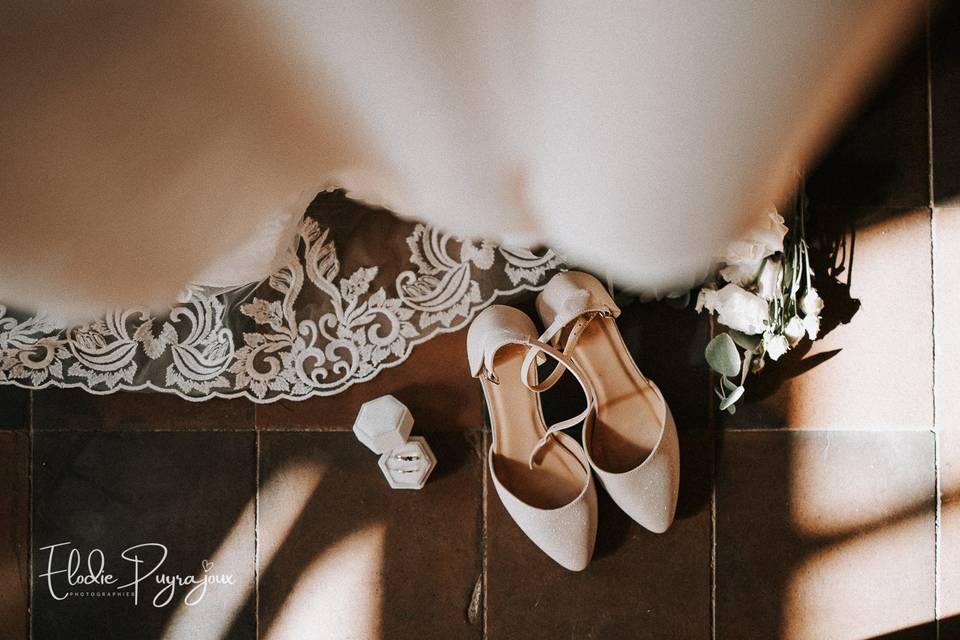 Elodie Puyrajoux Photographies