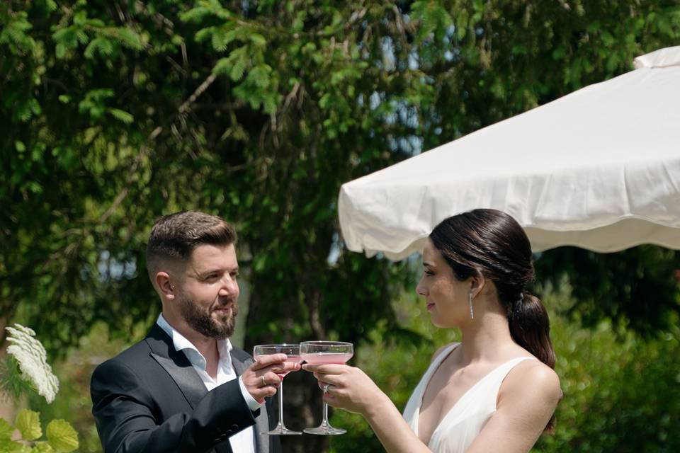 Berta & Jrubio