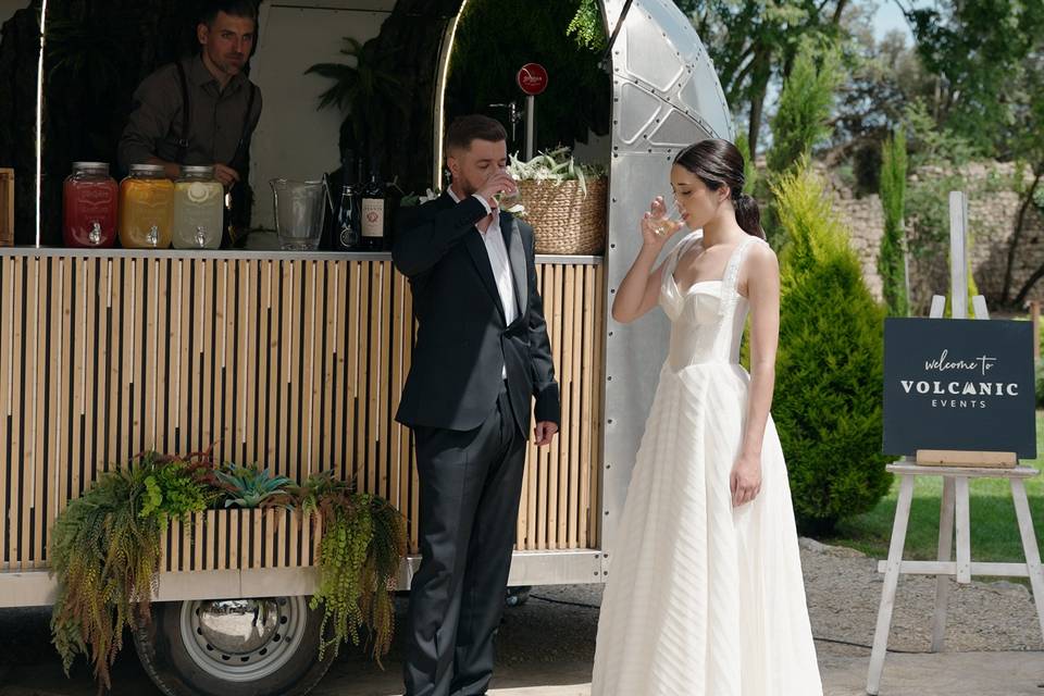 Berta & Jrubio
