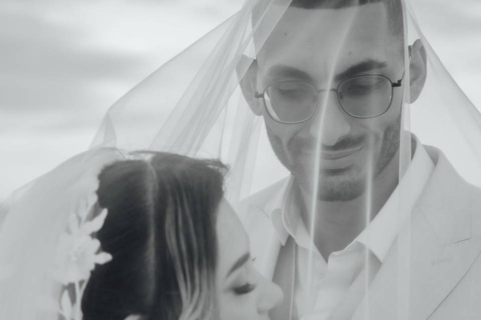 CAMERON & WASSIM
