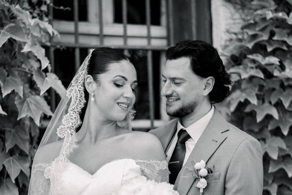 LEA & ROMAIN