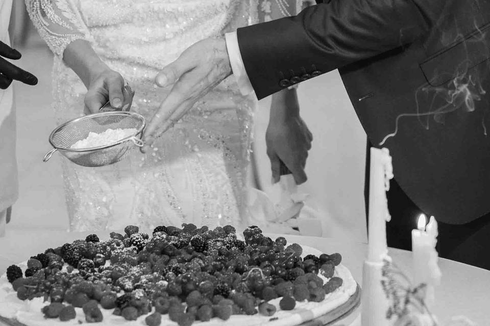 Virgine & Romain