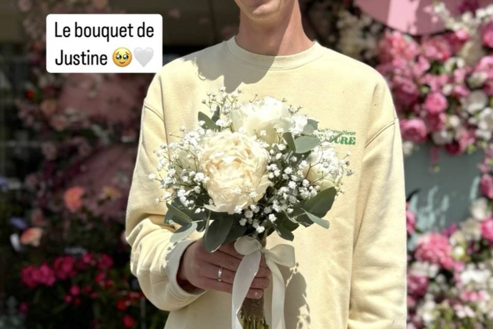 Saison 2025 🥹🤍💍