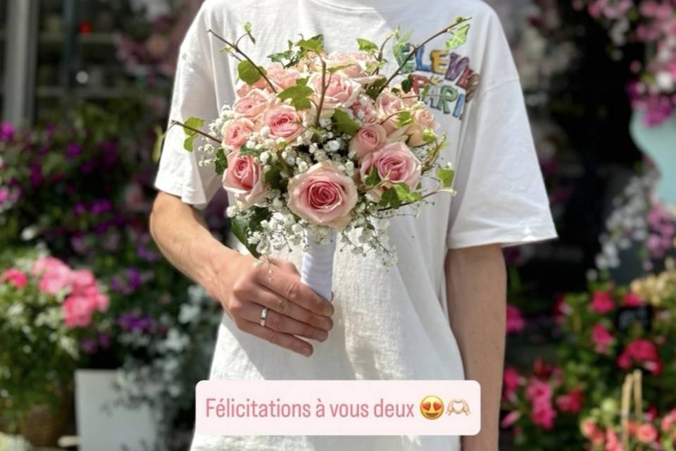 Saison 2025 🥹🤍💍