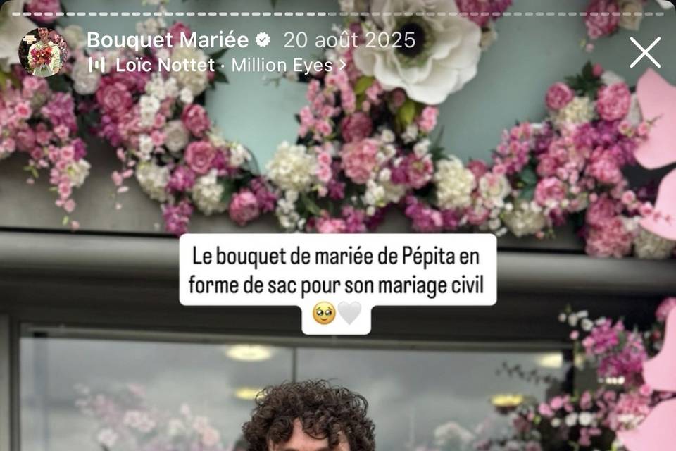 Saison 2025 🥹🤍💍