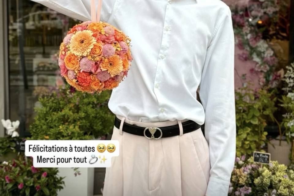 Saison 2025 🥹🤍💍