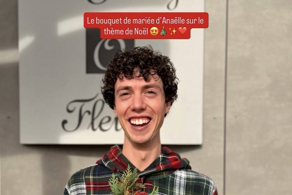 Saison 2025 🥹🤍💍