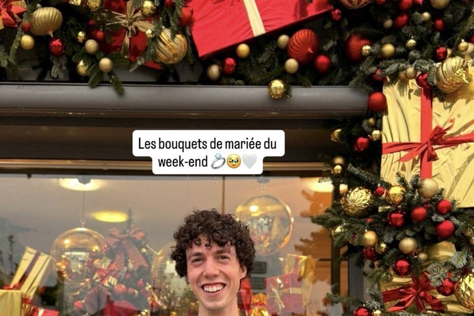 Saison 2025 🥹🤍💍