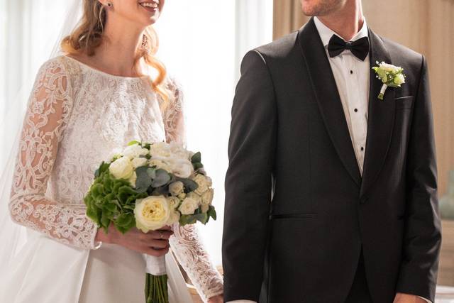Mariage en Suisse