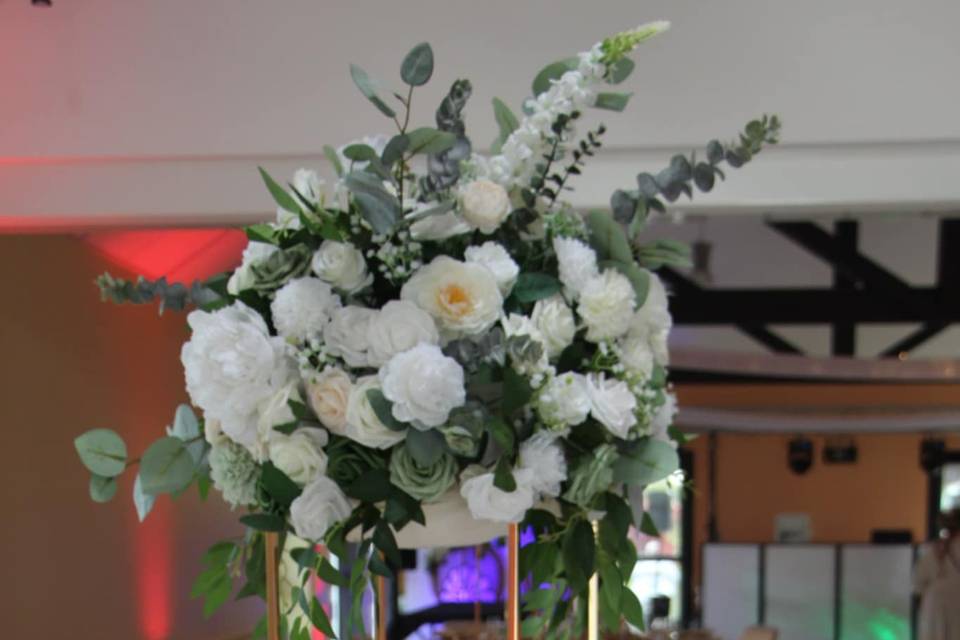 Centre de table