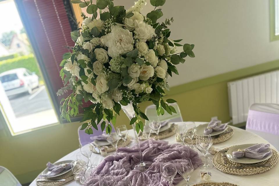 Mariage parme