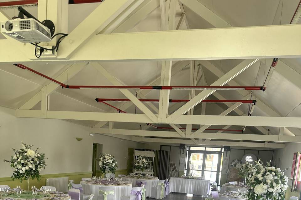 Mariage parme