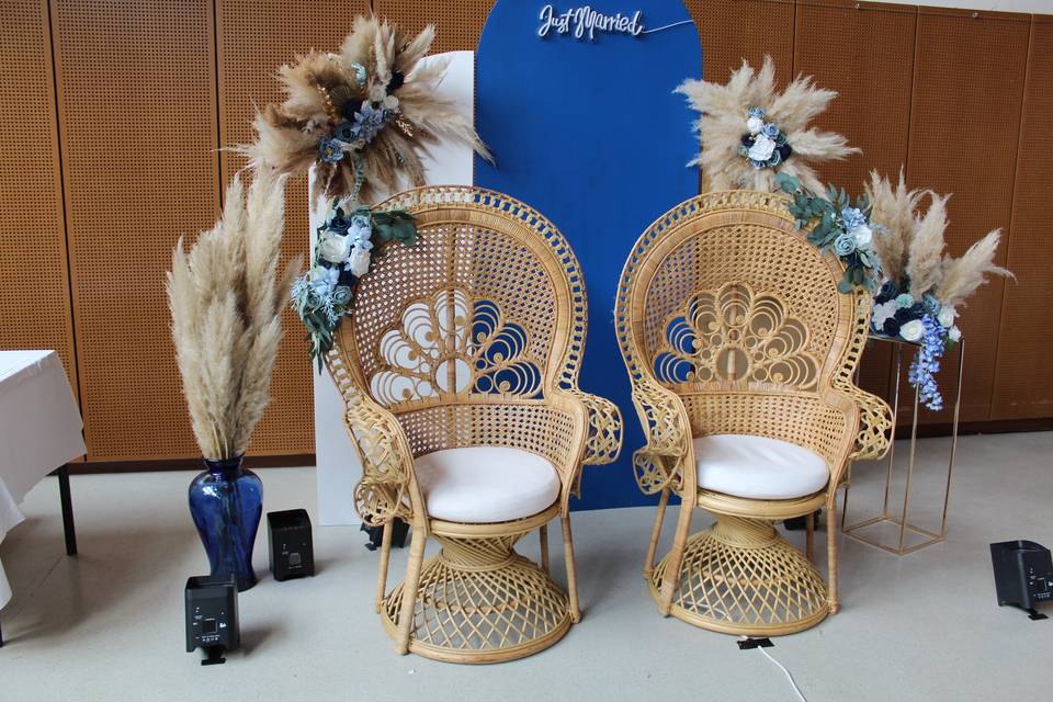 Décor phot