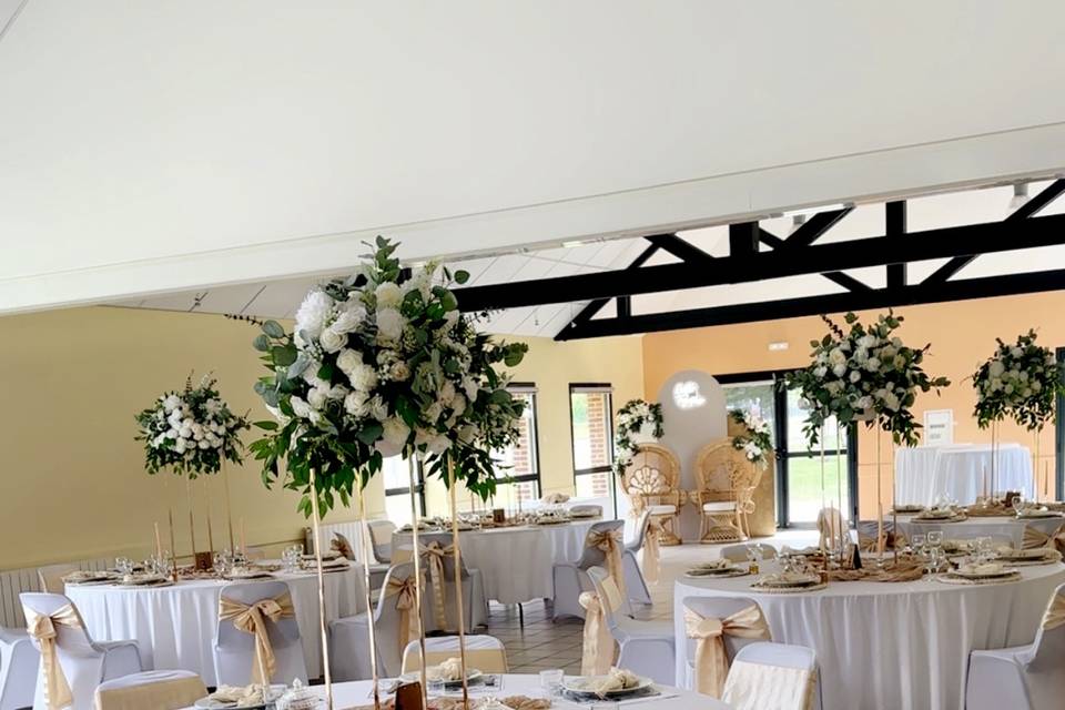 Déco de table