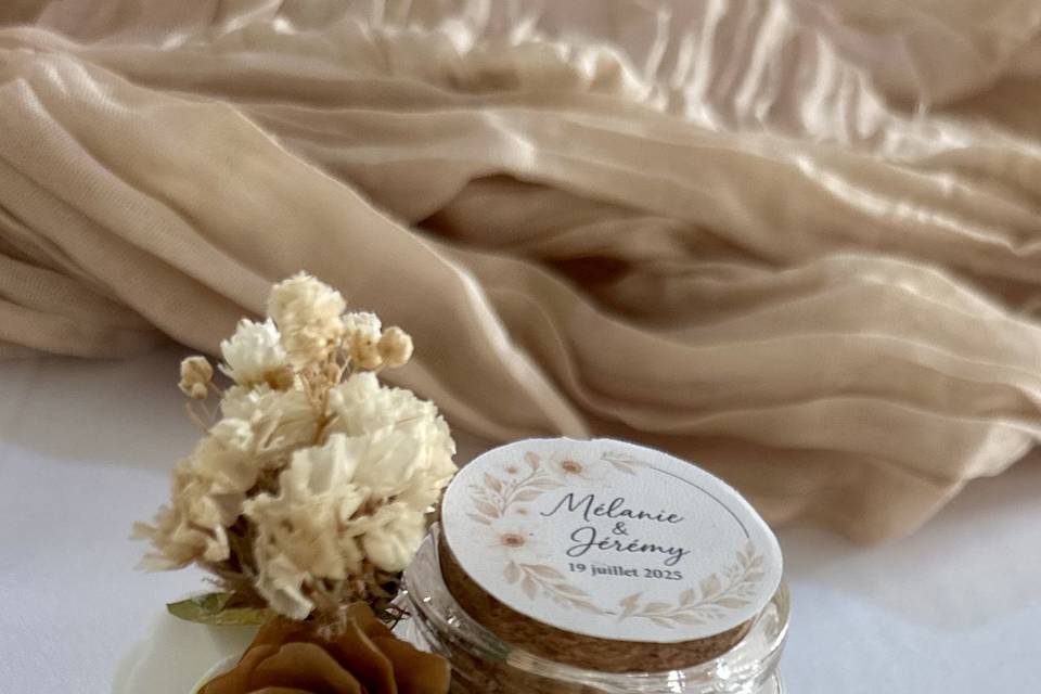 Cadeau invité