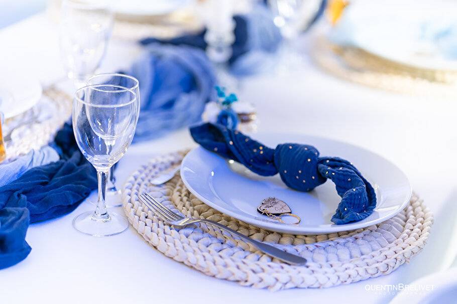 Deco de table